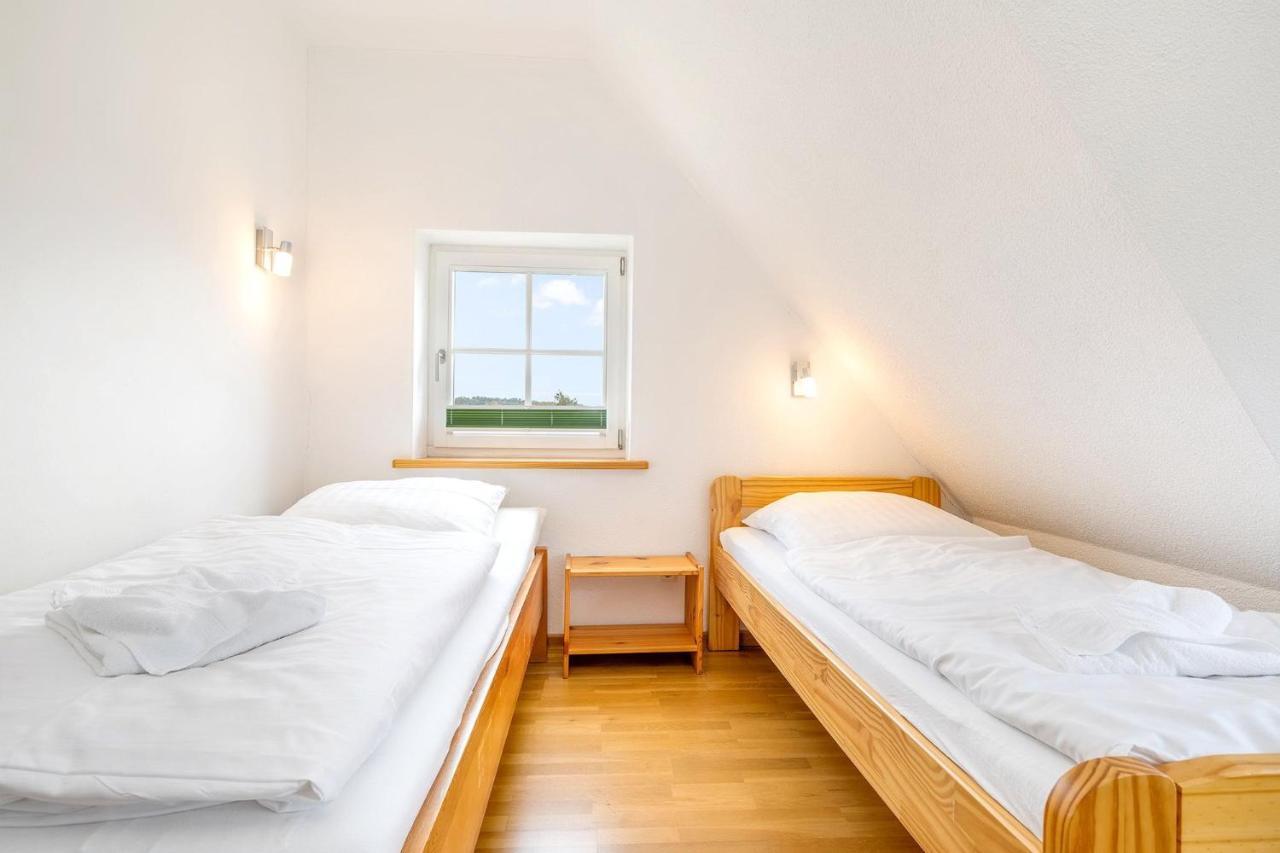 Natourlust Preetz - Die große Grüne Lancken-Granitz Exterior foto